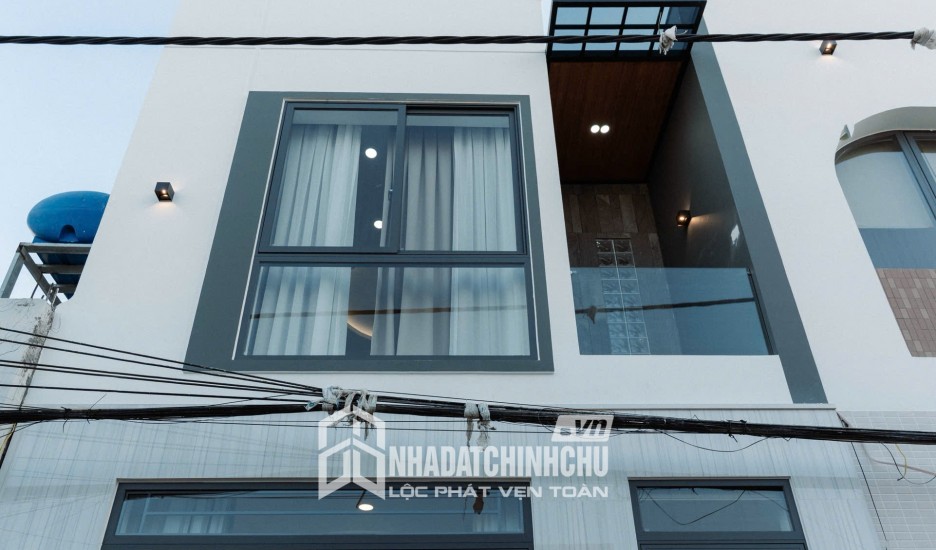 Chính chủ bán BÁN NHÀ HẺM 388 Z NGUYỄN VĂN CỪ - 3.4 TỶ có thương lượng
